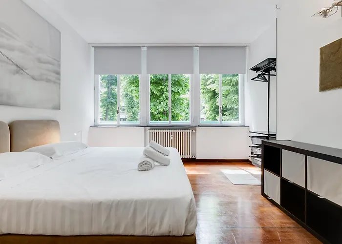 Appartement New Flat Beethoven *