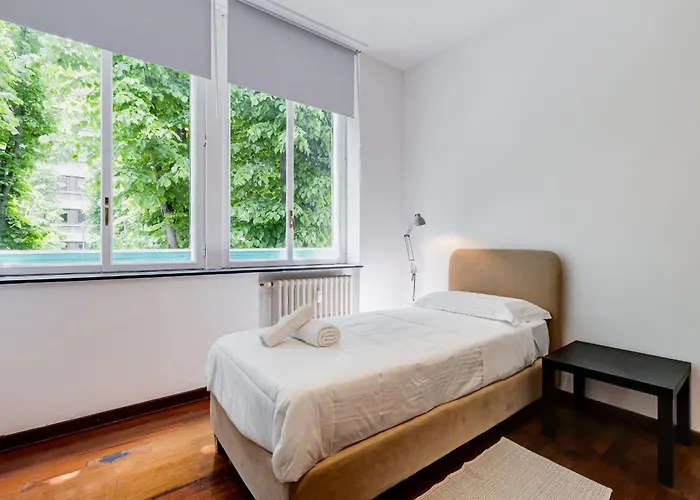Appartement New Flat Beethoven *