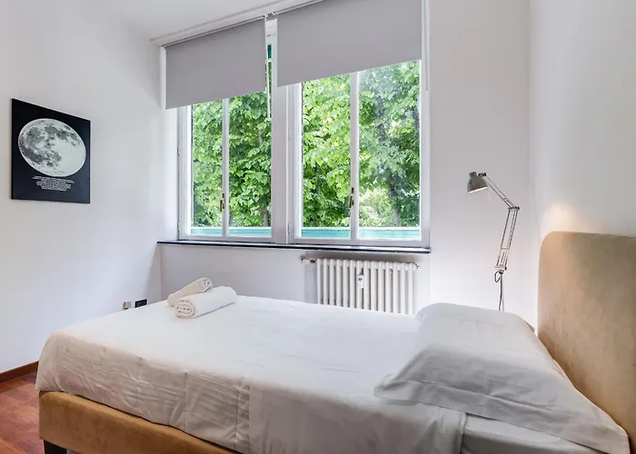 New Flat Beethoven * Rome
