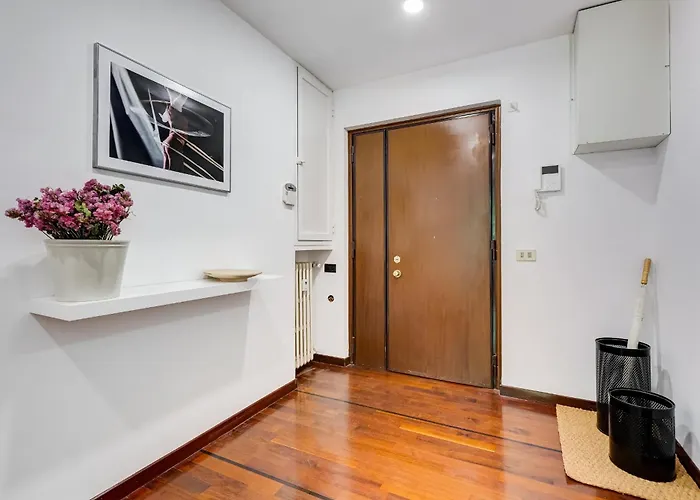 New Flat Beethoven Appartement *