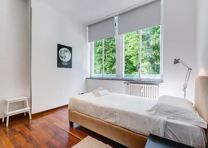 New Flat Beethoven Appartement Rome
