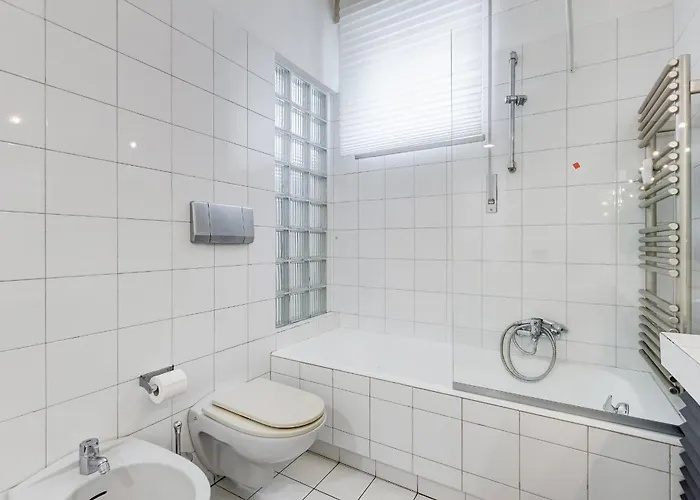New Flat Beethoven Appartement *