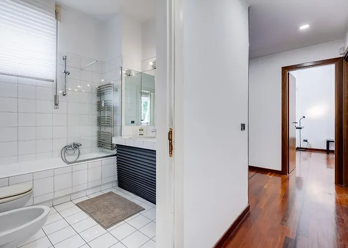 Appartement New Flat Beethoven