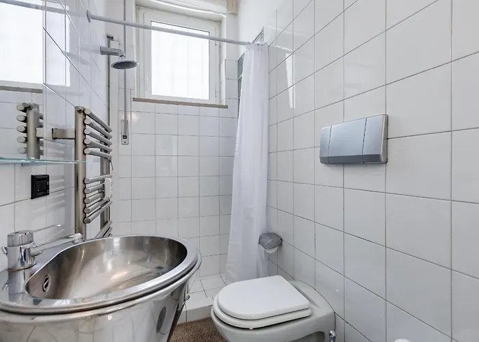 New Flat Beethoven Appartement