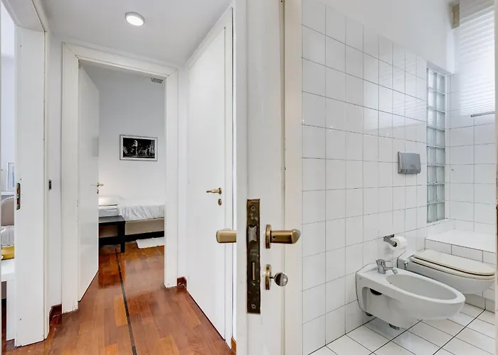 New Flat Beethoven Appartement *