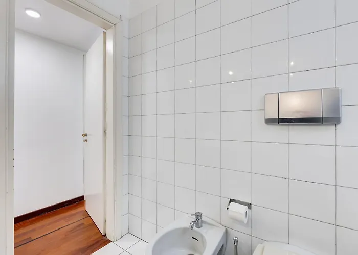 New Flat Beethoven * Rome