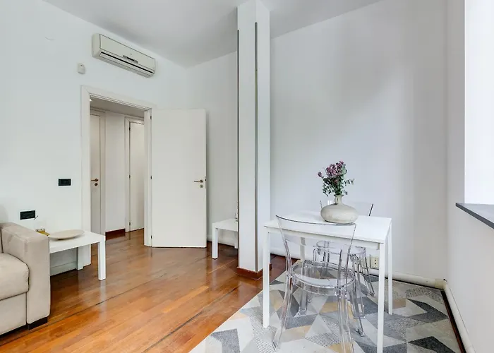 New Flat Beethoven * Rome