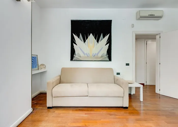 Appartement New Flat Beethoven *