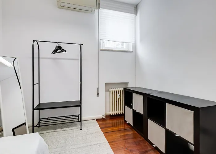 Appartement New Flat Beethoven *