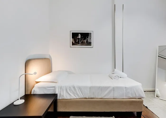 New Flat Beethoven * Rome