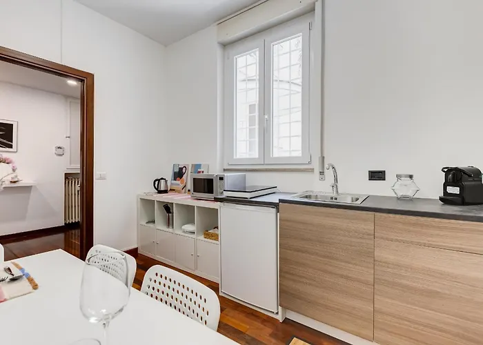 New Flat Beethoven Appartement Rome