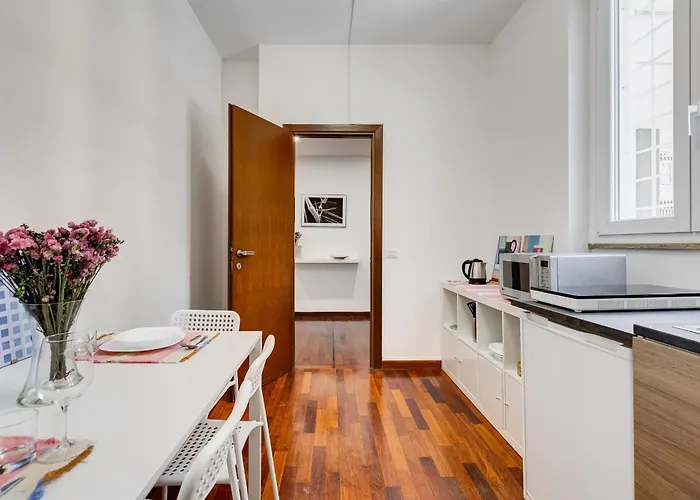 Appartement New Flat Beethoven *