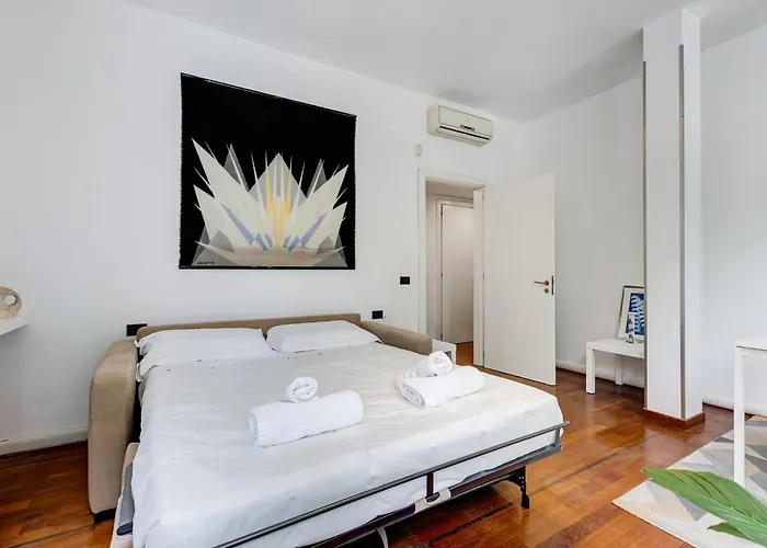 New Flat Beethoven Appartement